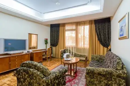 Palazzo President - 158