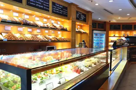 Ayana MidPlaza Jakarta - 13