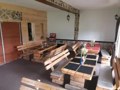 Motel Zaborje - 6