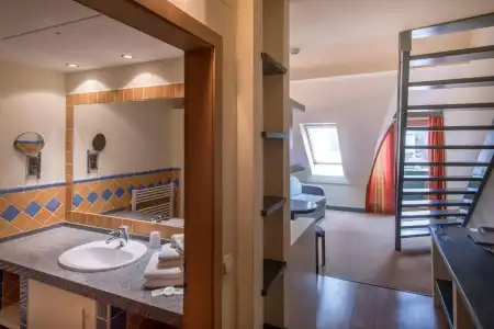 Kalma, Kalma Villa, Apart - 6