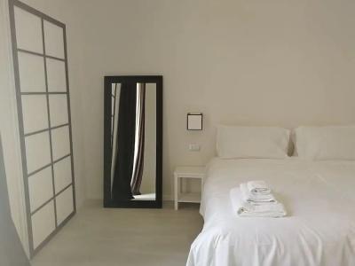 Bed & Breakfast Gatto Bianco - 1