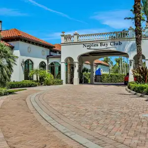 The Cottages at Naples Bay Resort - 27