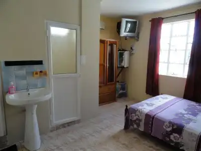 Tyvabro Guesthouse - 1