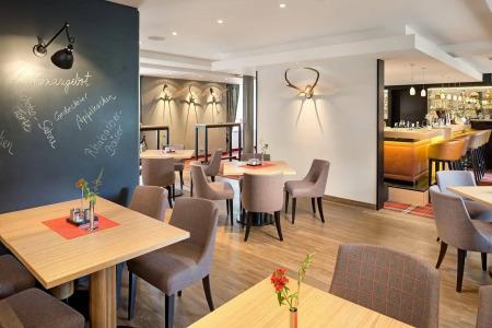 Jagdschloss Kranichstein - 13