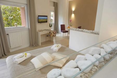 Bed & Breakfast Mondello Design - 29