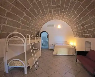 Masseria Le Pajare - 32