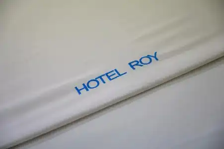 ROY - 45