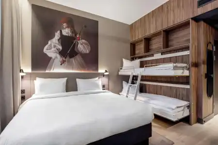 Radisson Red Oslo Okern - 18