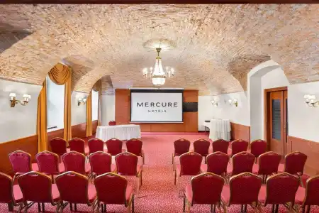 Mercure Szekesfehervar Magyar Kiraly - 11