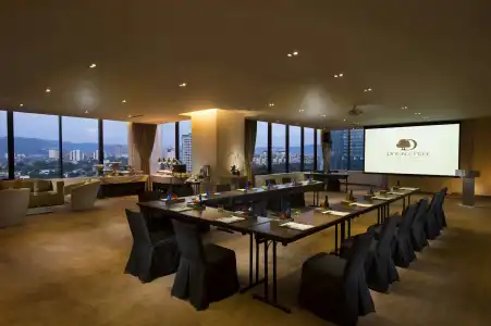 DoubleTree by Hilton Kuala Lumpur - 26