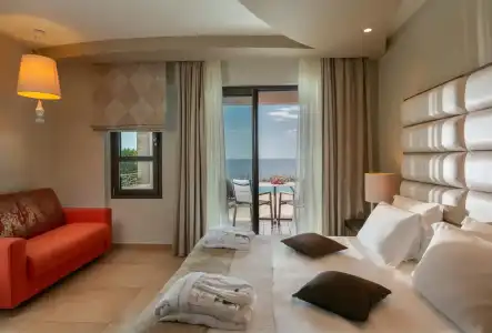 Sivota Diamond Spa Resort - 213