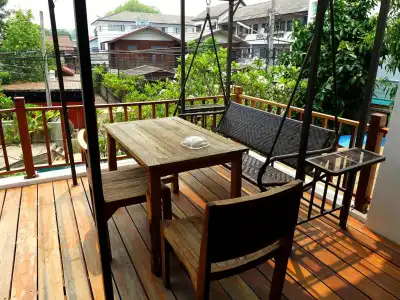 Yi's Garden Villa - 13