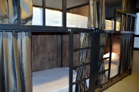 Ephesus Hostel - 5