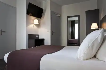 Hôtel des Ecrivains - 14