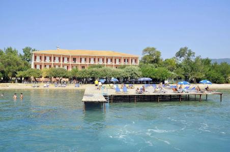 Dassia Beach - 12