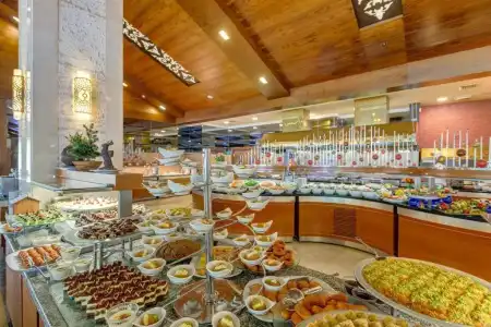 Büyük Abant Oteli - 9