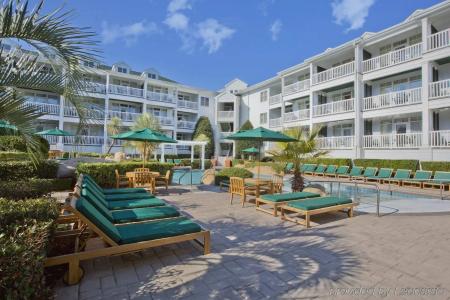 Turtle Cay Resort - 23