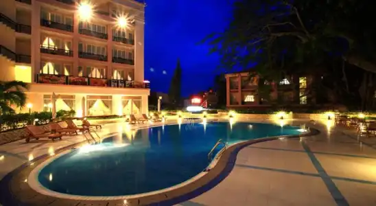 Grand Vung Tau - 11