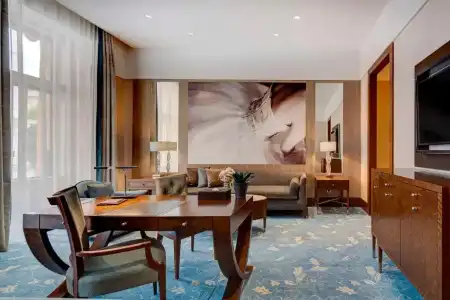 Anantara Palais Hansen Vienna - 105