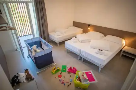 Residence Filanda - 108