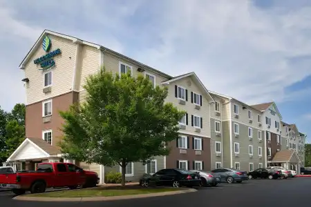 WoodSpring Suites Murfreesboro - 7