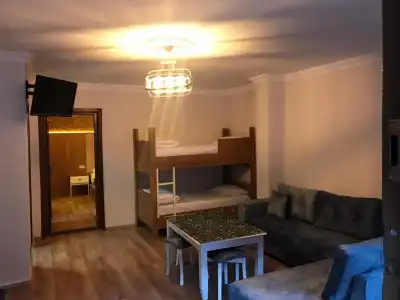 Uzungol Kusva Apart - 24