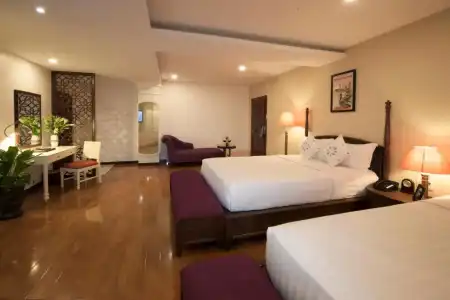 Alagon City & Spa - 43