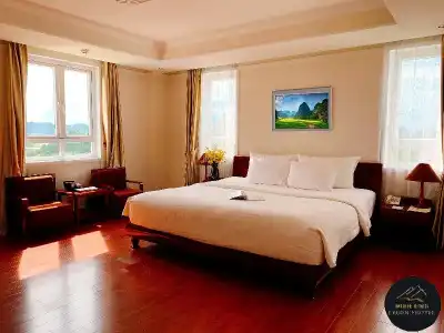 Ninh Binh Legend - 47