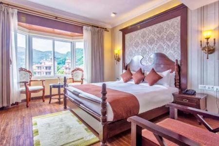 Da Yatra Courtyard & Resort - 62