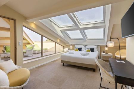 Best Western Premier Montfleuri - 249