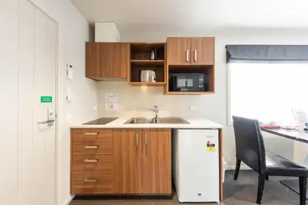 315 motel Riccarton - 66