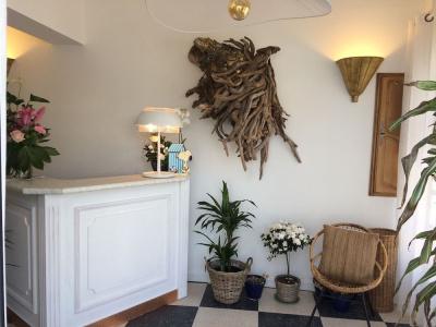 Hôtel Le Neptune en Camargue - 25