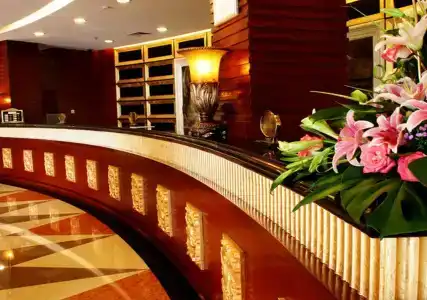 Nanning Yongjiang - 8