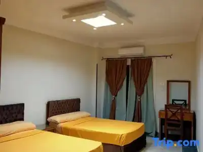 Jewel Mandara Apartments - 97