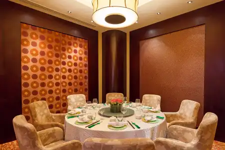 Holiday Inn Singapore Atrium by IHG - 47
