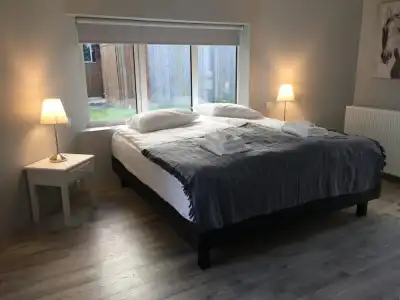 Reykjadalur Guesthouse - 31