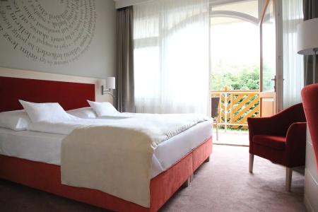 Kolping Spa & Family Resort - 56