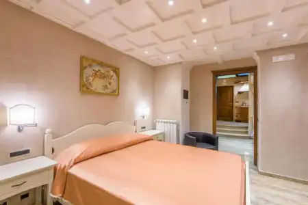 B&B La Casa nel Giardino - 23