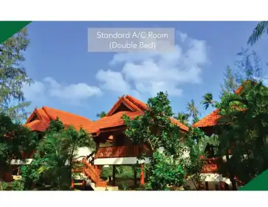 Wang Sai Resort - 41