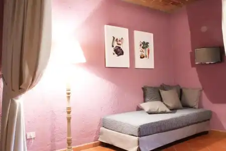 Boschi di Montecalvi - Guest House - 161