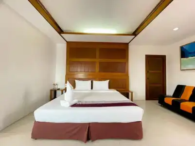 SB Living Place Phuket Town - 104