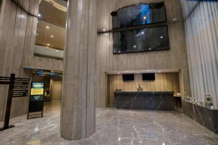 Odyssee Center - 18