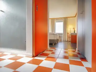 Albergo Carcani - 2