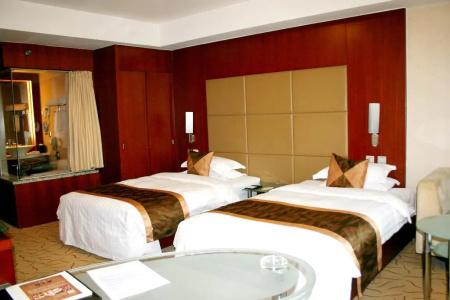 Ariva Beijing West Serviced Apartment - 6