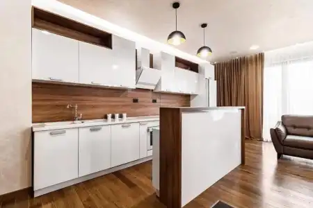 Victoria Residence Apartments - 22