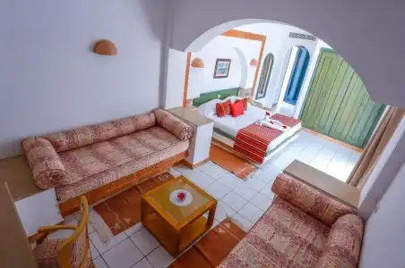 Aljazira Beach & Spa  -  Families and Couples Only - 70