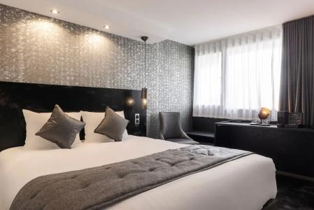 B&B Rennes Sud Chantepie - 4