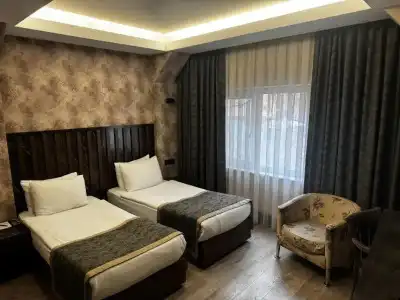Ankara Royal - 43