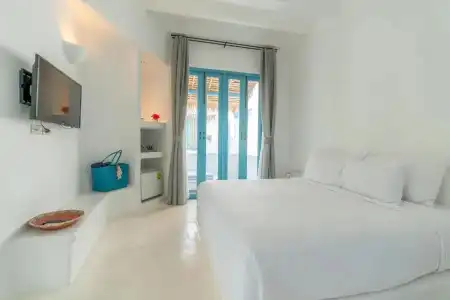 Resort de Paskani - 255