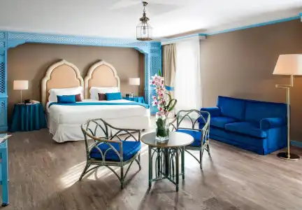 Excelsior Venice Lido Resort - 3